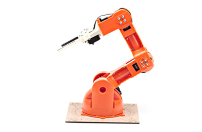 TINKERKIT BRACCIO