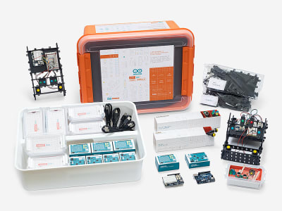 CTC GO! - Core Module - Ingles