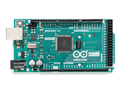 Arduino Mega 2560 Rev33