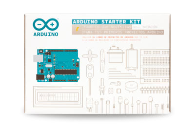Arduino Starter Kit