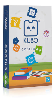 KUBO Codificación Más Más (++)