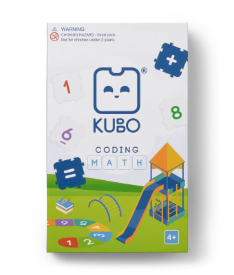KUBO Codificación Matemática1