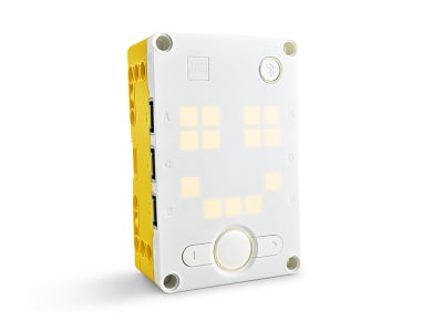 LEGO Technic Hub grande