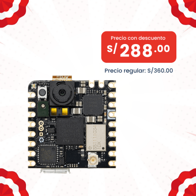 Arduino Nicla Vision4