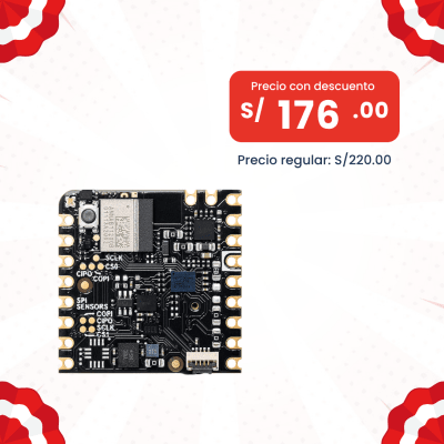 Arduino Nicla Voice4