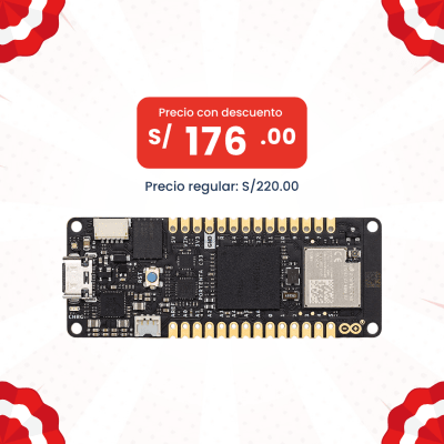 Arduino Portenta C335