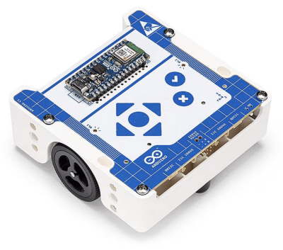 Arduino Alvik