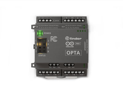 Arduino Pro Opta Ext A0602 - Expansion Micro PLC