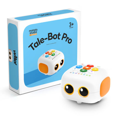 Tale-Bot Pro1