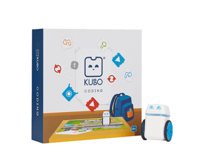 KUBO Codificación Temprana1