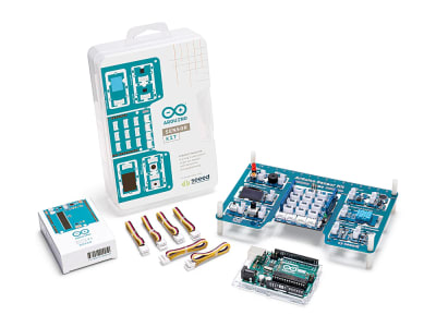Pack Arduino Sensor Kit + UNO1