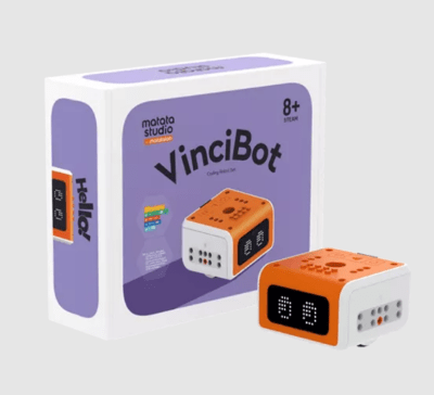 VinciBot1
