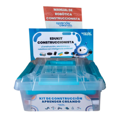 Edukit Construccionista