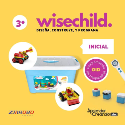 WiseChild / Robótica1