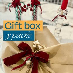 Box Navideños de Pica & Peca