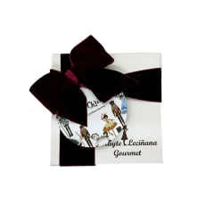 Caja Chocotejas De Pecana Mayte x 4 un