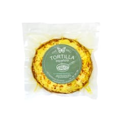 Tortilla Espanola Chica Vive Deli