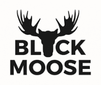 BLACK MOOSE