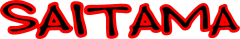 saitama
