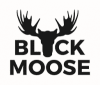 BLACK MOOSE