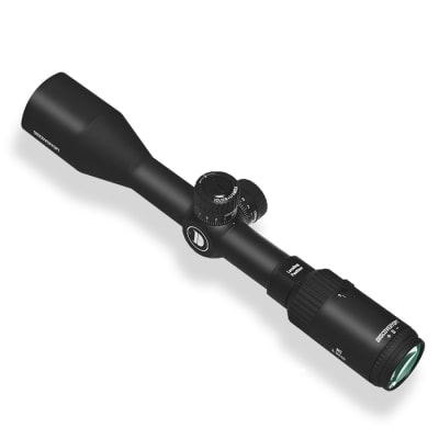 MIRA TELESCOPICA DISCOVERY MS 3-9X40 L SFP1
