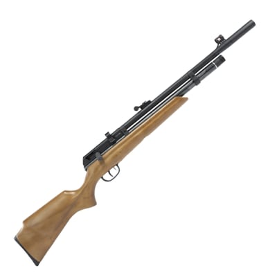RIFLE PCP BEEMAN RAIDER 5,5MM1