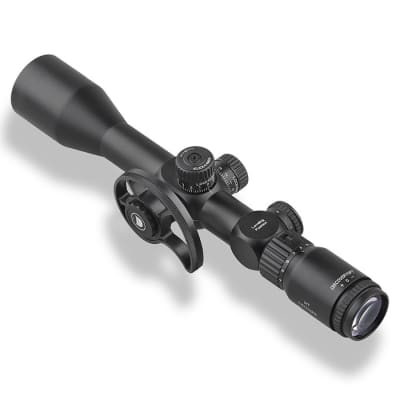 MIRA TELESCOPICA DISCOVERY HT GEN2 4-16X44 FFP1