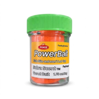 POWER BAIT MASA CON ESENCIA1