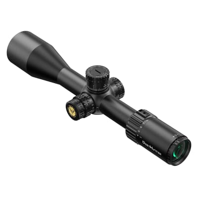 MIRA TELESCOPICA WESTHUNTER HD GEN2 4-16X50 FFP ZERO STOP1