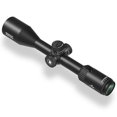 MIRA TELESCOPICA DISCOVERY MS 3-9X50 IR1