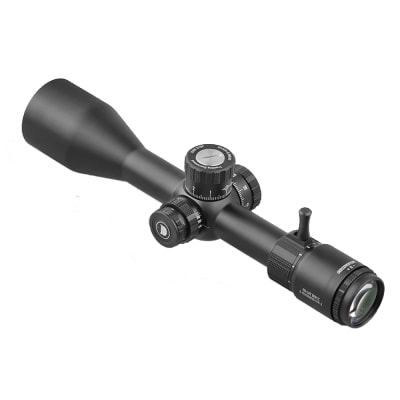 MIRA TELESCOPICA DISCOVERY ED-LHT GEN2 3-15X50 ZERO STOP1