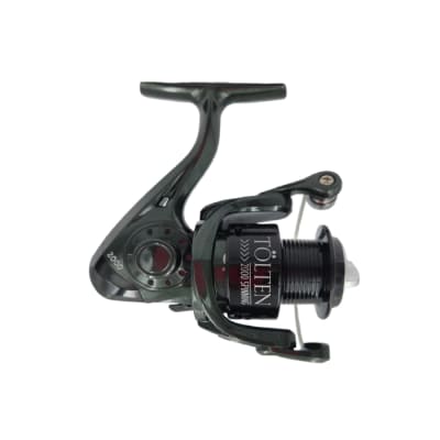 CARRETE  BLUEFOX TOLTEN1