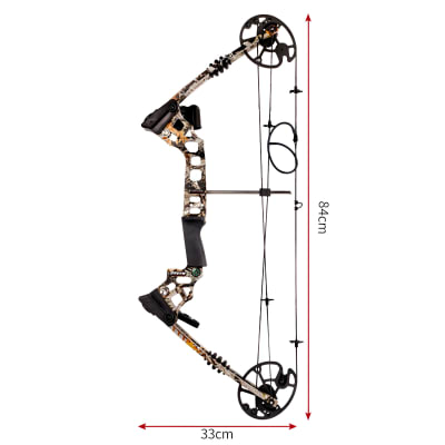 ARCO COMPUESTO CAMUFLADO 20-70 LBS2