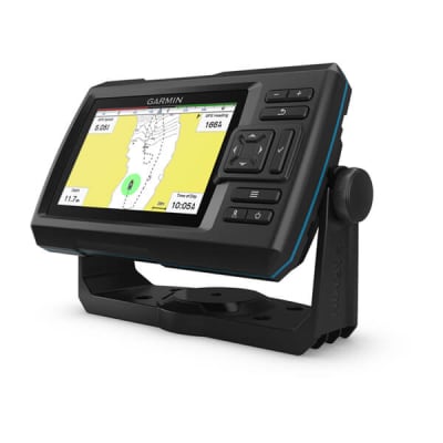 GARMIN STRIKER 51