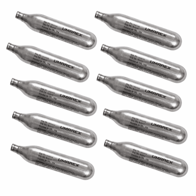 PACK 10 CO2 UMAREX1