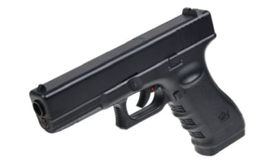 PISTOLA C02 STINGER MK2 METAL 4,5MM BALIN1