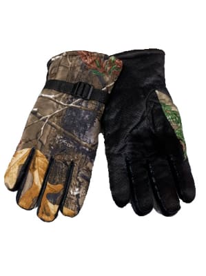 GUANTE CAMO INTERIOR CHIPORRO XL1