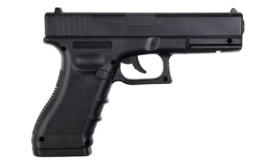 PISTOLA C02 STINGER POLIMERO 4,5MM BALIN1