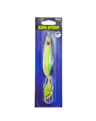 CUCHARA RAGOT KING SPOON 42G1
