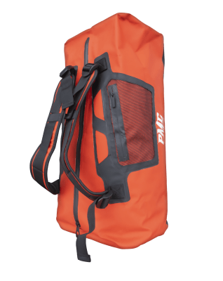 BOLSO ESTANCO PMC NARANJO 60L2
