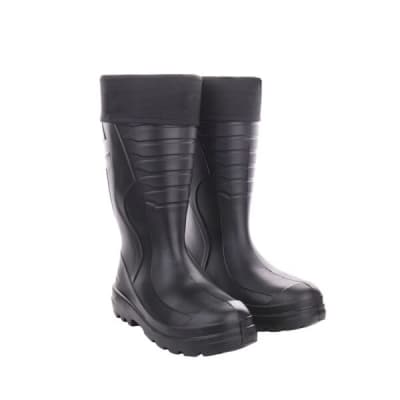 BOTA LEMIGO Highlander NEGRO1