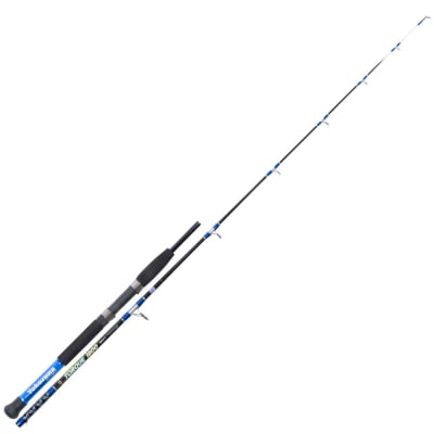 CAÑA YOKOZUNA TORQUE 1.8M1