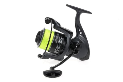 CARRETE HART E-SYSTEM 1 CON LINEA1
