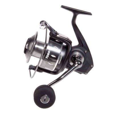 CARRETE HART TORO MD 55001