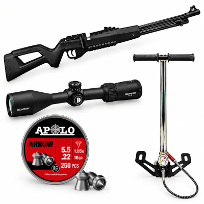 KIT PCP 1000 NOVA VISTA POLIMERO1