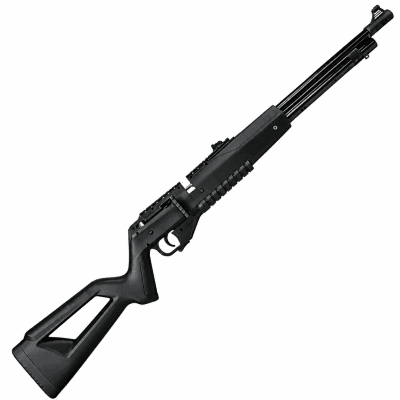 RIFLE PCP 1000 NOVA VISTA POLIMERO 5,5MM1