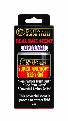 GEL ATRACTOR GIBBS1