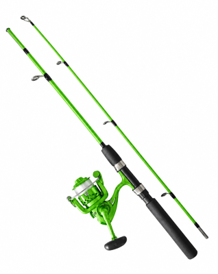 KIT SAITAMA COLORES 1.5M VERDE1