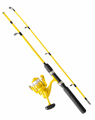 KIT SAITAMA COLORES 1.5M AMARILLO1
