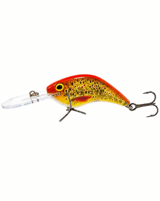 SEÑUELO SAITAMA FERAL 50MM 9G1